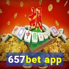 657bet app